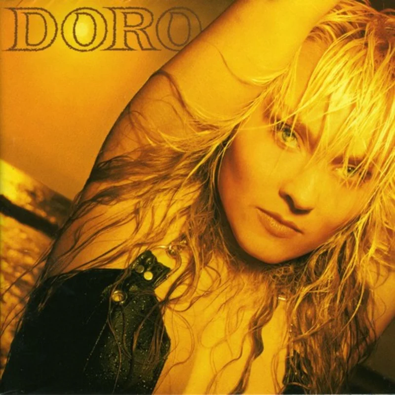 DORO - CD