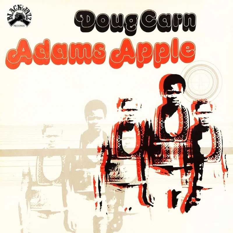Doug Carn  Adam's Apple