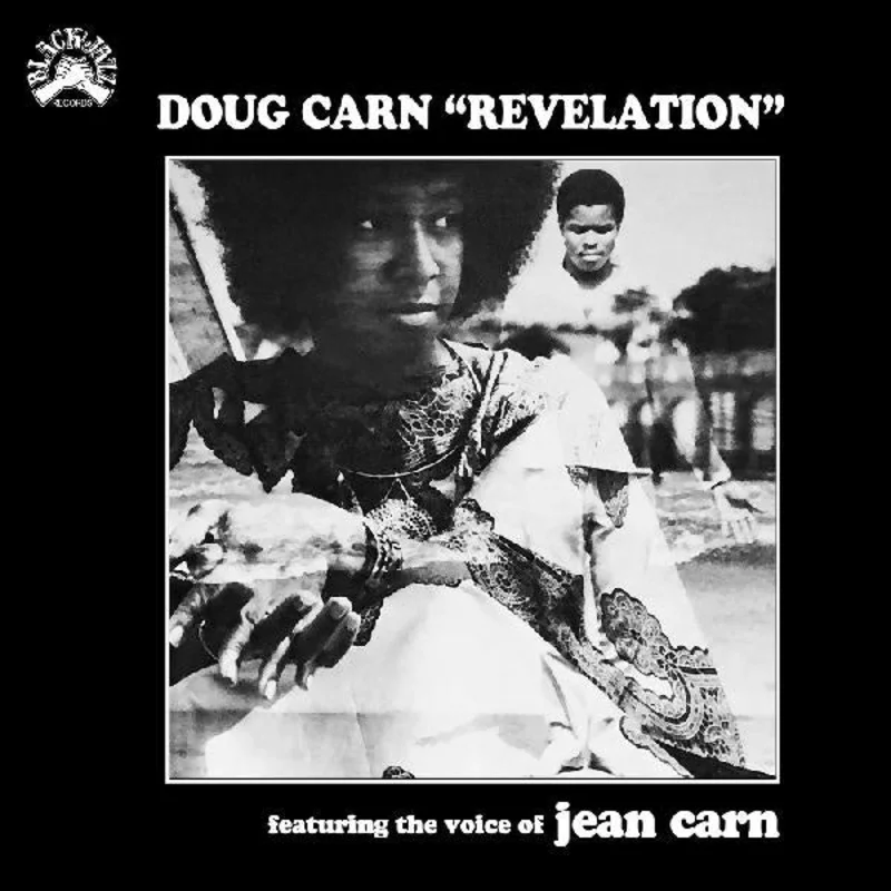 Doug Carn Featuring The Voice Of Jean Carn  Revelation