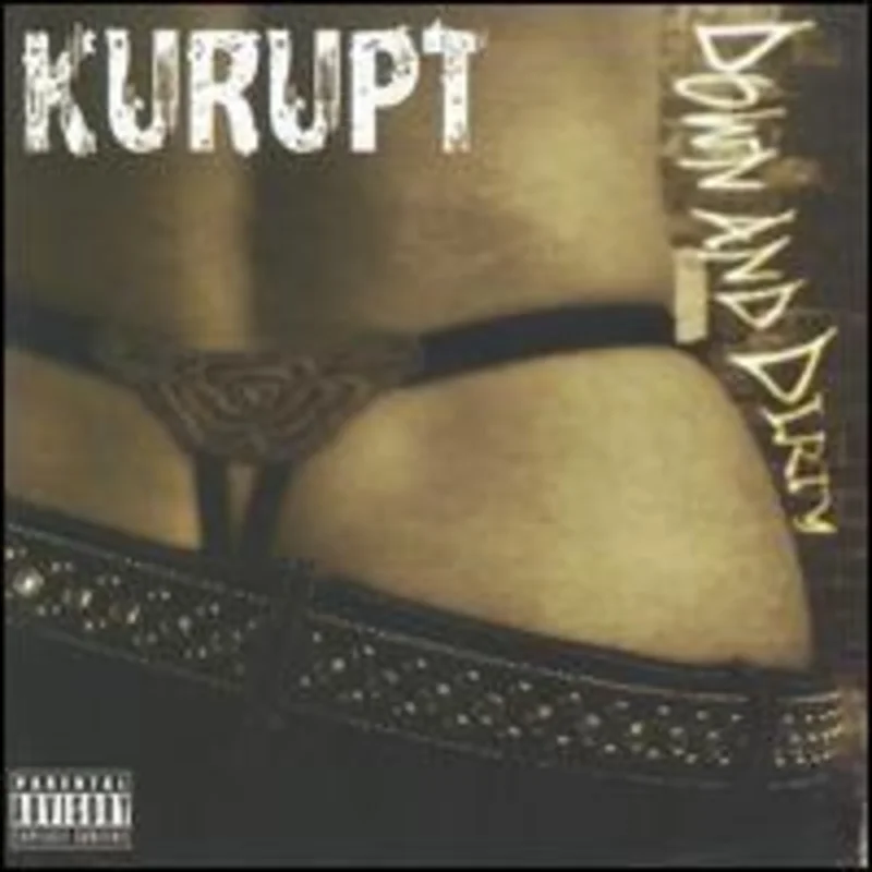 DOWN AND DIRTY - CD
