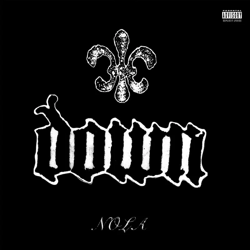 Down NOLA (2xLP)
