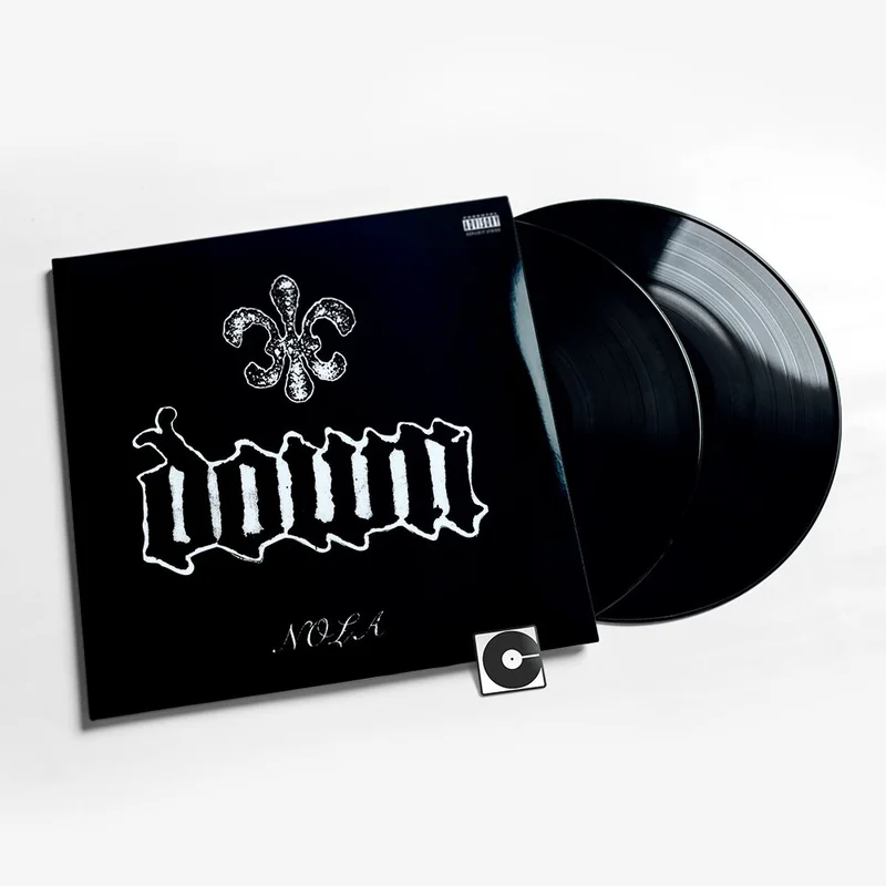 Down - "Nola"