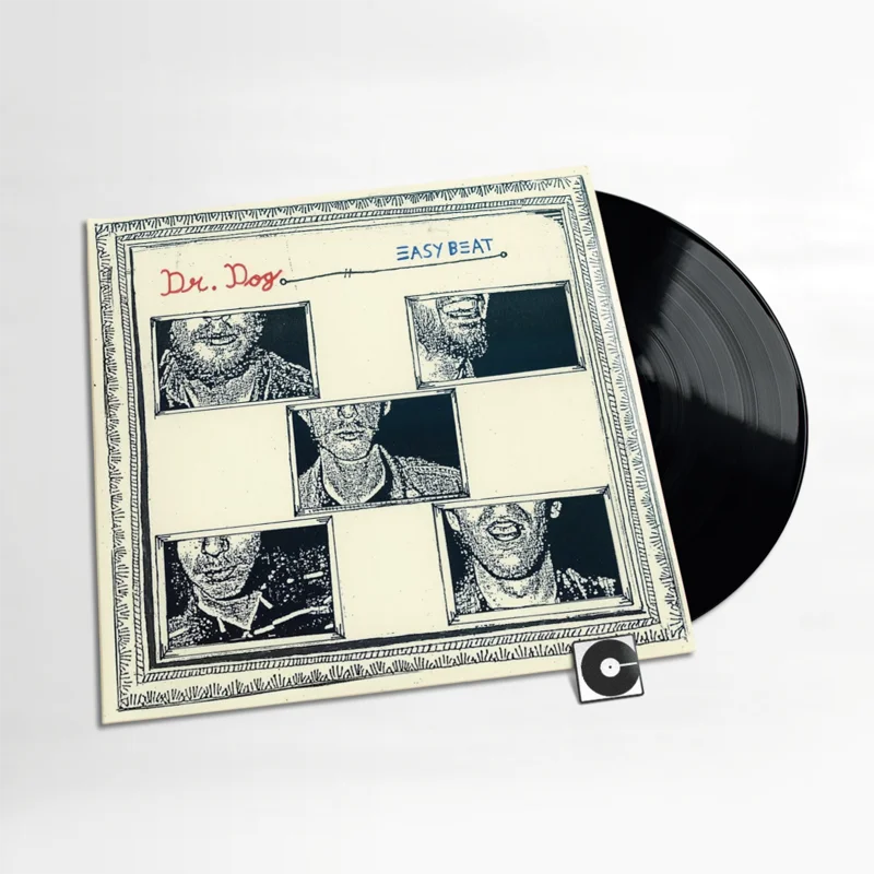Dr Dog - "Easy Beat"