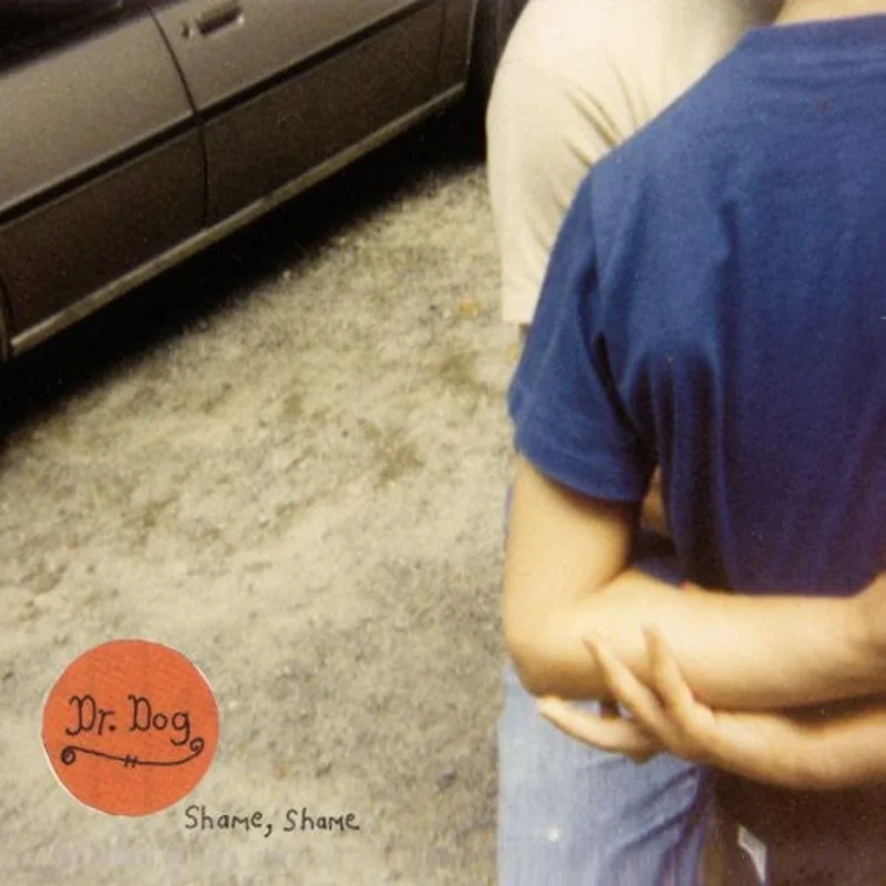 Dr. Dog - Shame Shame [Digipak] (Eco)