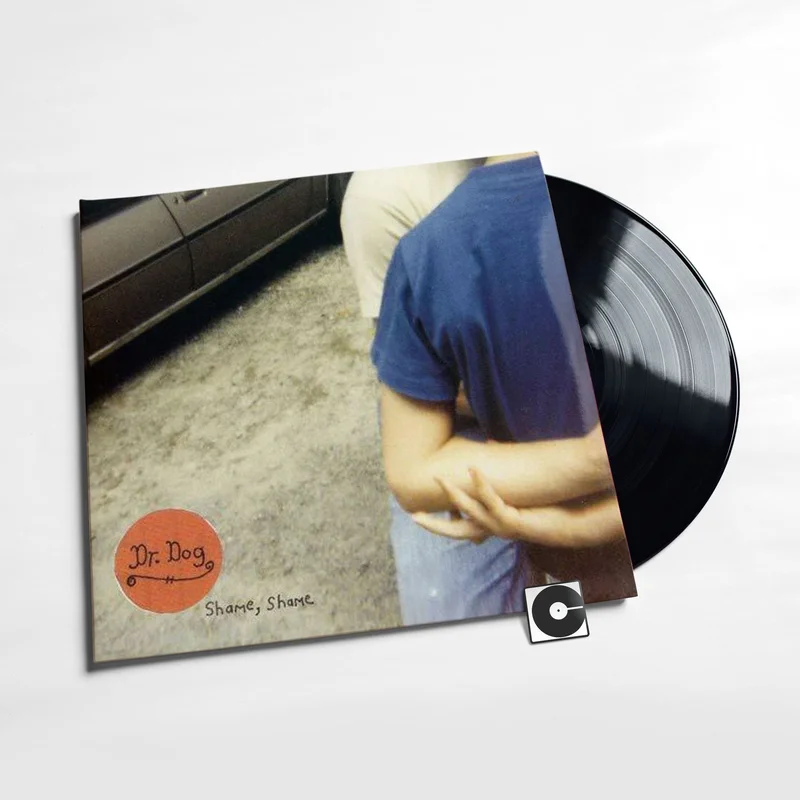 Dr. Dog - "Shame, Shame"