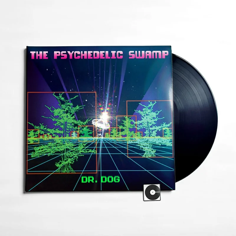 Dr. Dog - "The Psychedelic Swamp"