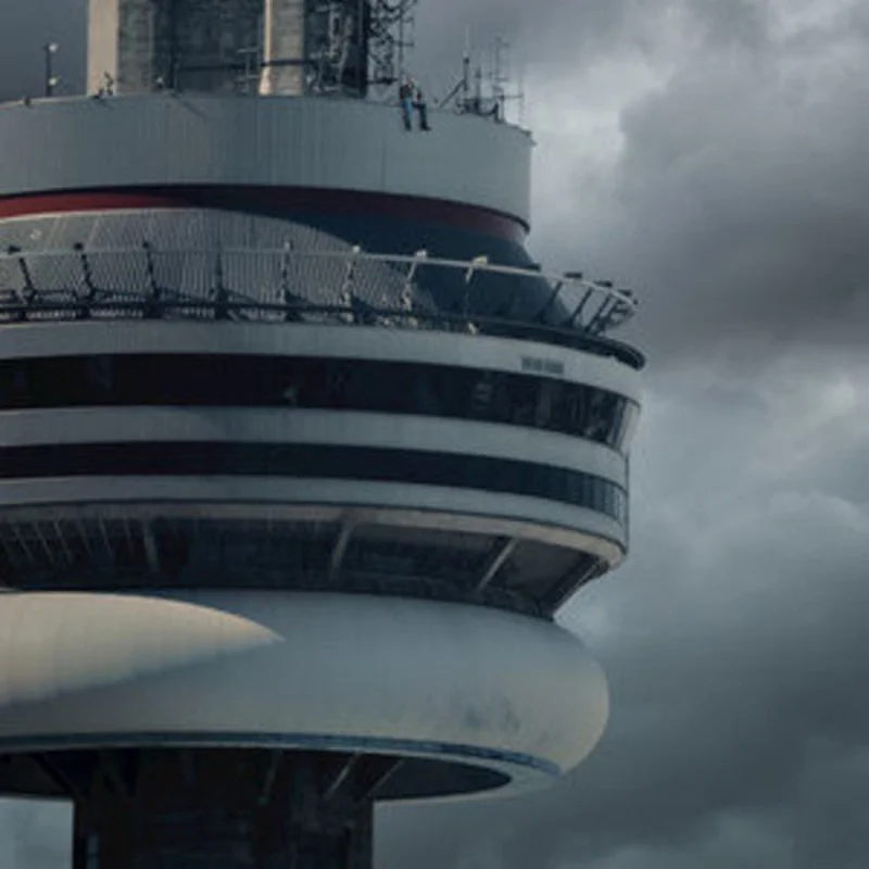 Drake  Views (2-LP)