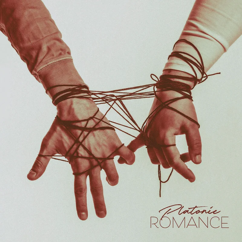 Drama - Platonic Romance [LP]