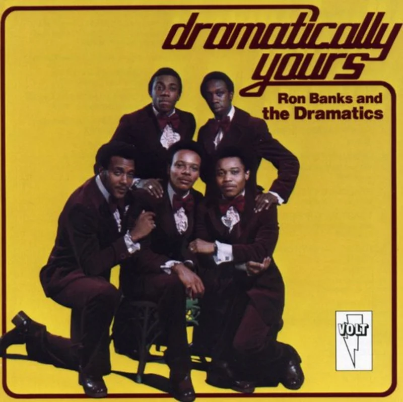 DRAMATICALLY YOURS - CD