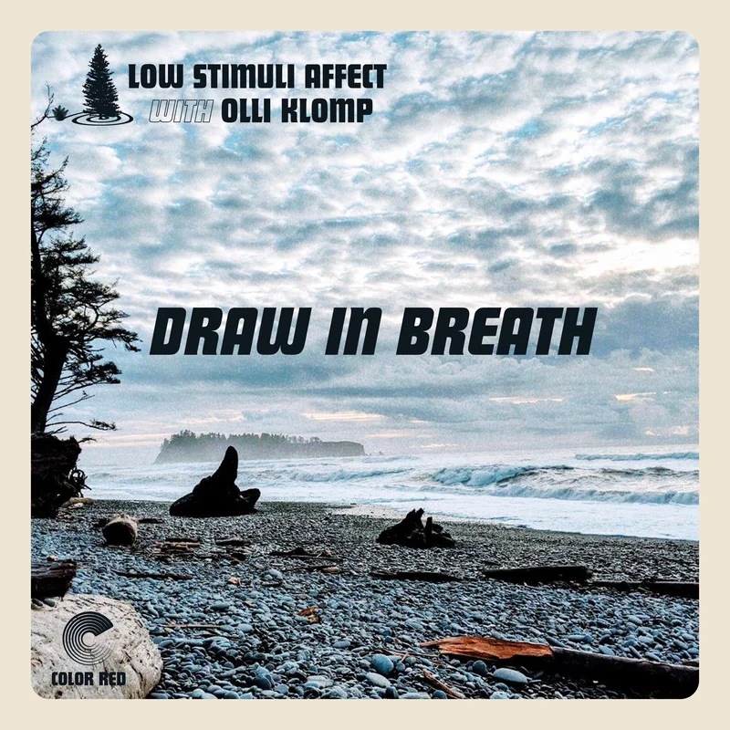 Draw in Breath