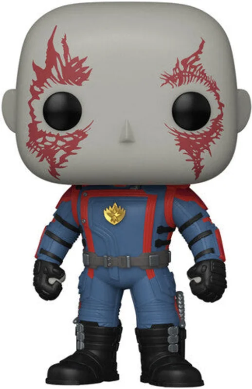 DRAX (1204) - TOYS/NOVELTY