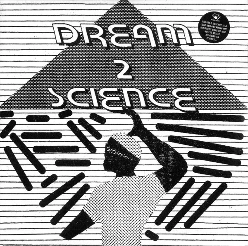 Dream 2 Science  Dream 2 Science (Repress)
