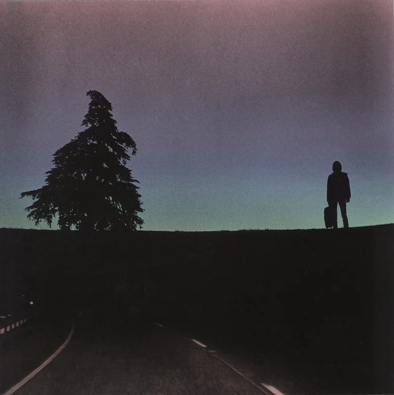 Dream Phases Clear Skies // Maybe Tomorrow - Twilight Edition - Wax Mage Vinyl US Vinyl LP