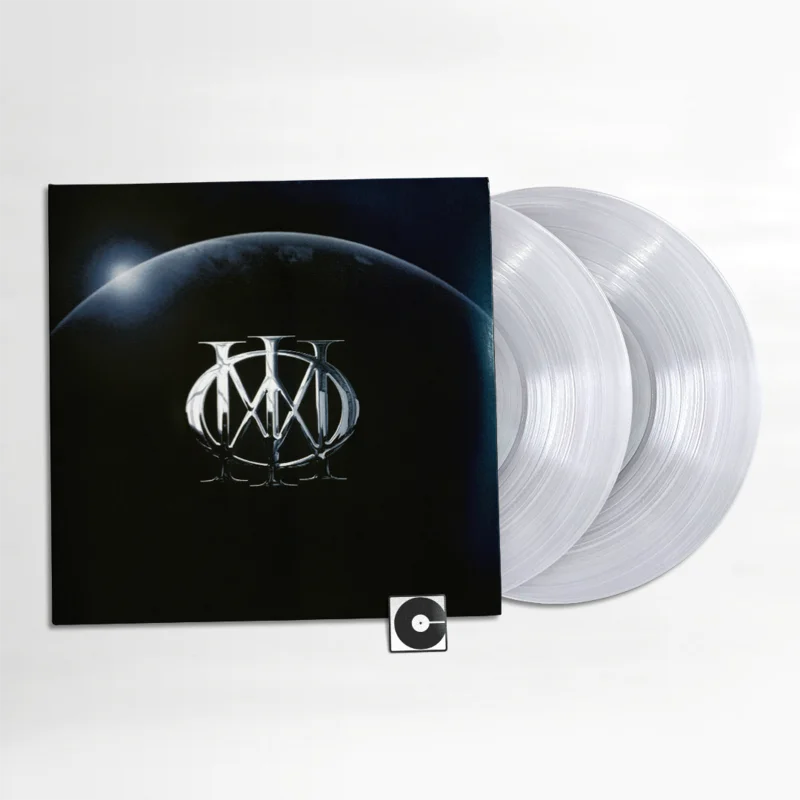 Dream Theater - "Dream Theater"
