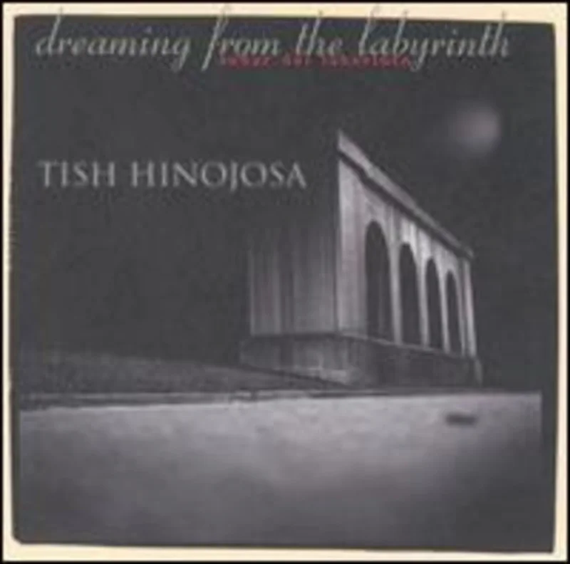 DREAMING FROM THE LABYRINTH - CD