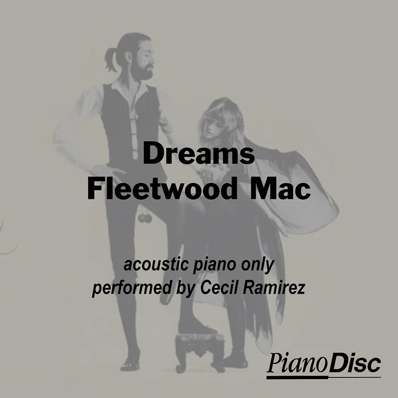 Dreams - Fleetwood Mac