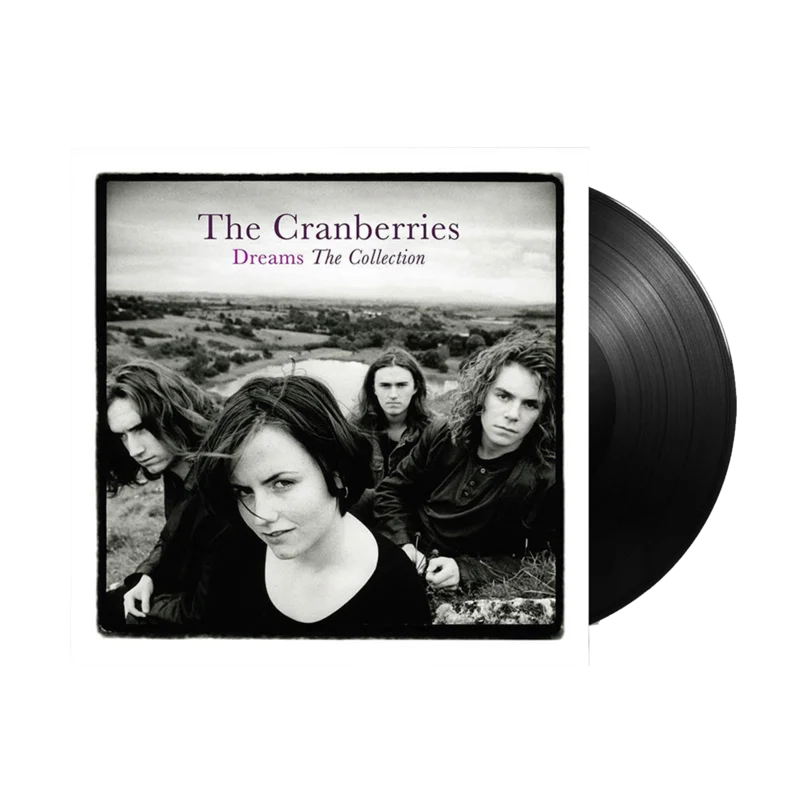 Dreams - The Collection: Vinyl LP
