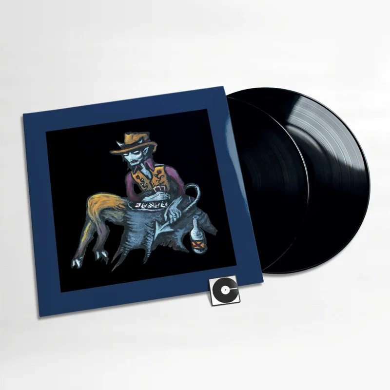 Drive-By Truckers - "The Complete Dirty South" 2025 Pressing