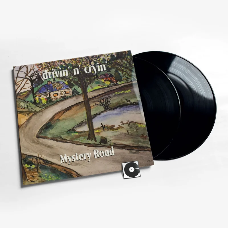 Drivin' N' Cryin' - "Mystery Road"