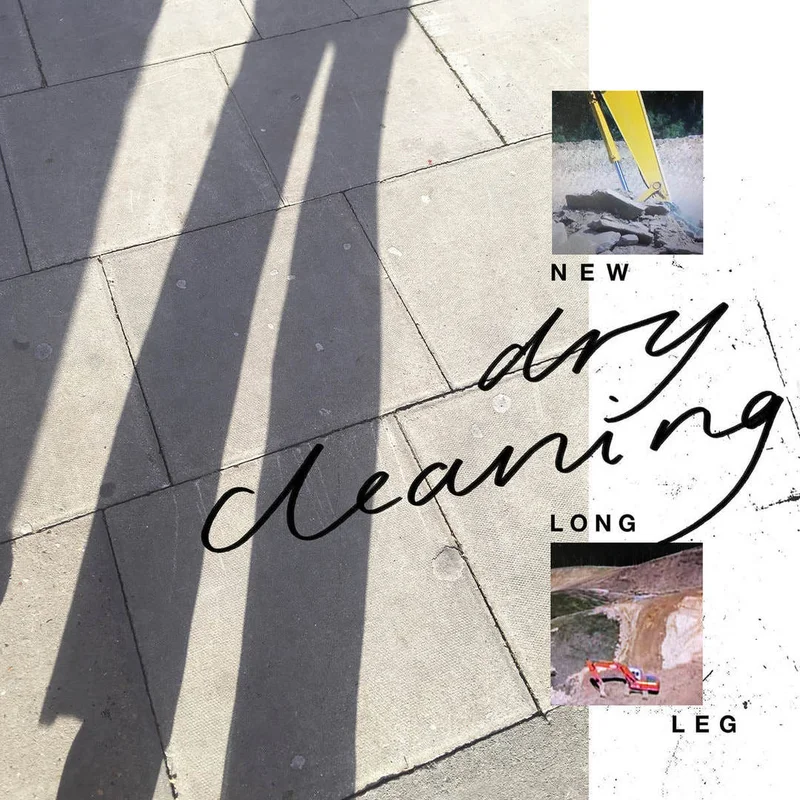 Dry Cleaning - "New Long Leg" Standard