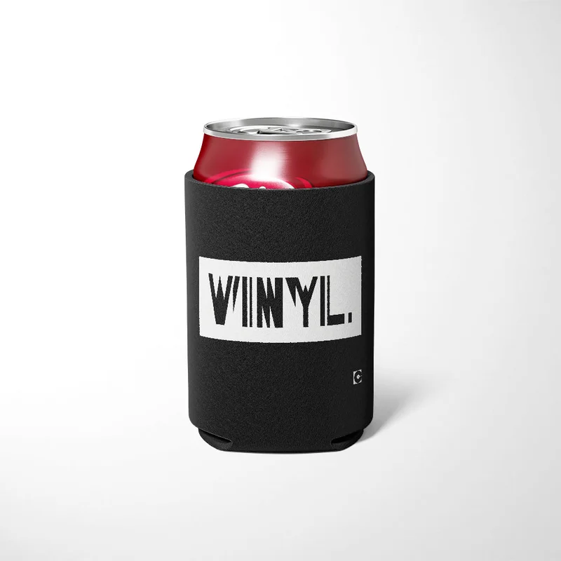 DSD Can Cooler