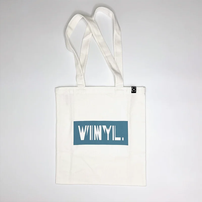 DSD Tote Bag