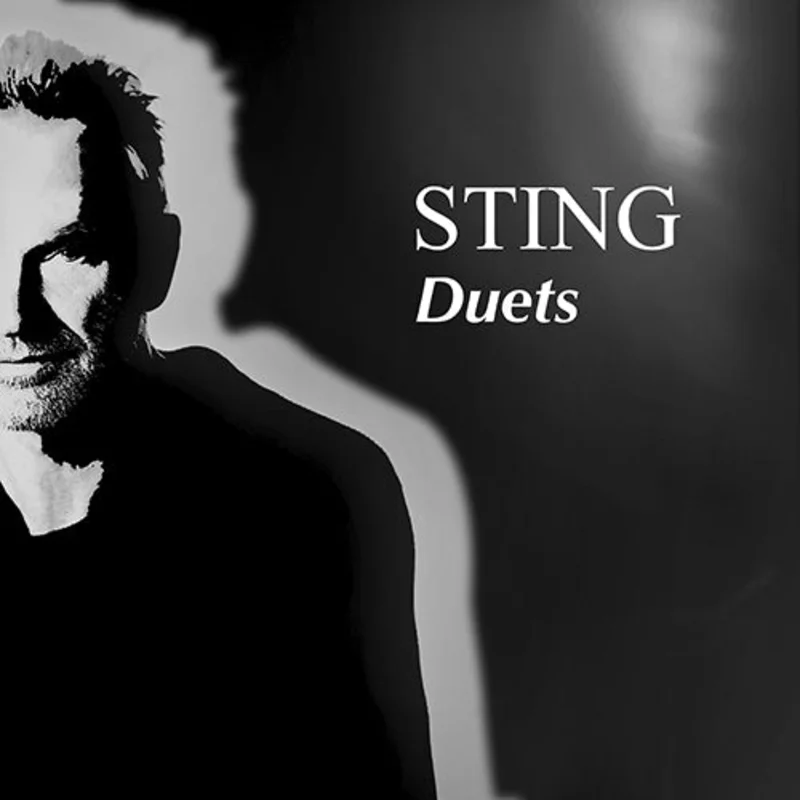 Duets: Japanese SHM-CD