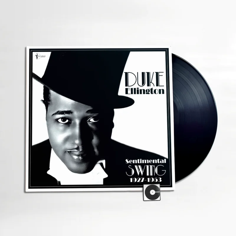 Duke Ellington - "Sentimental Swing: 1927-53"