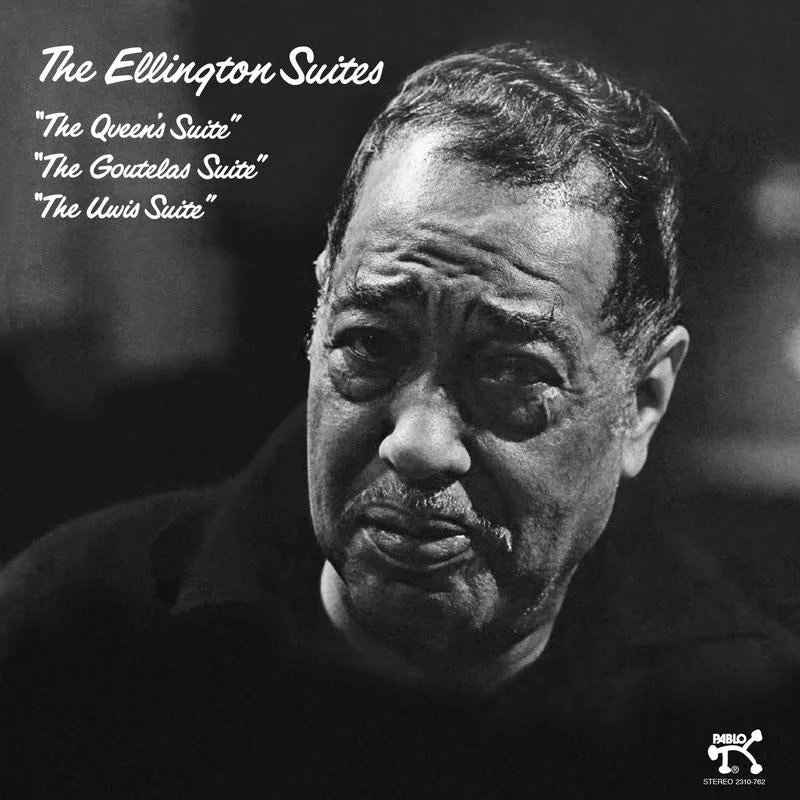 Duke Ellington  The Ellington Suites (Analogue Productions Reissue)