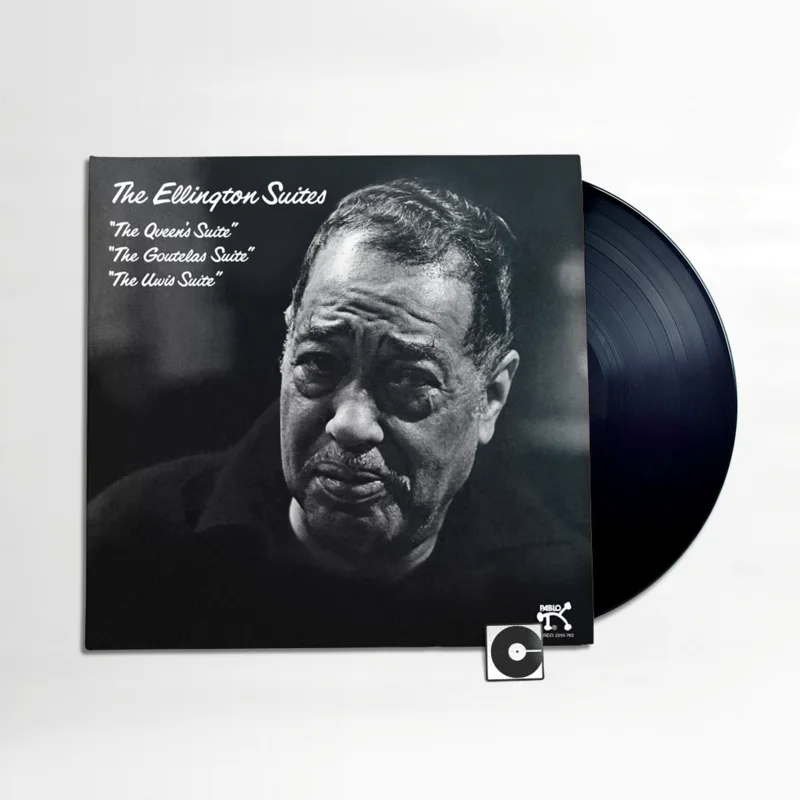 Duke Ellington - "The Ellington Suites" Analogue Productions