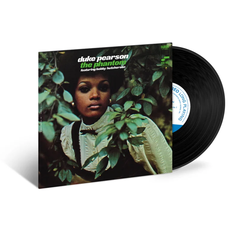Duke Pearson: The Phantom LP (Blue Note Tone Poet Series)