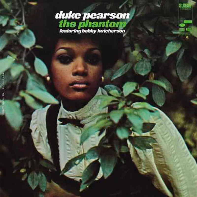 Duke Pearson The Phantom (Tone Poet)