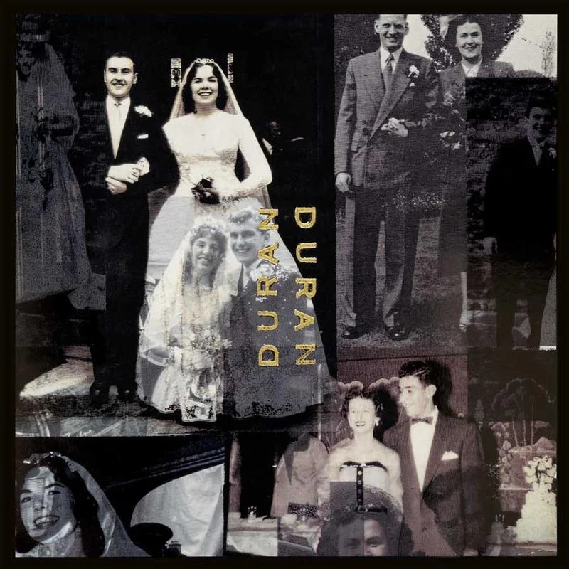 Duran Duran - Duran Duran (The Wedding Album) - LP