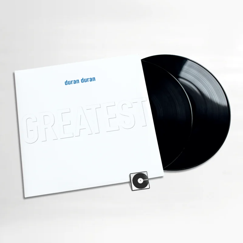 Duran Duran - "Greatest"