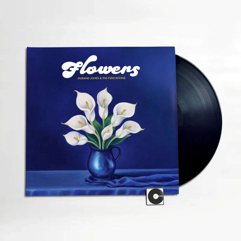 Durand Jones & The Indications - "Flowers"