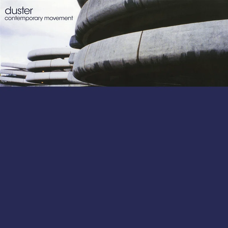Duster Contemporary Movement (y2k 25th anniversary)