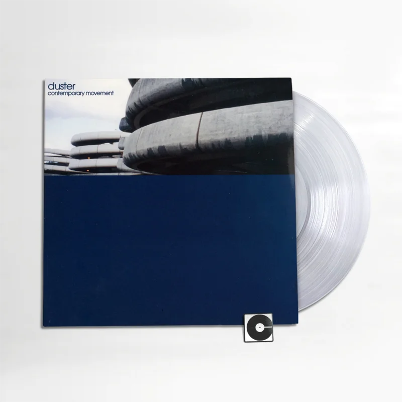 Duster - "Contemporary Movement"