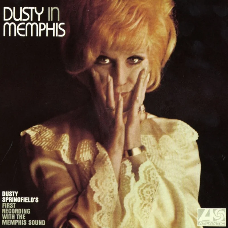 Dusty Springfield Dusty In Memphis (2xLP, 45rpm, Atlantic 75 Series, Analogue Productions)