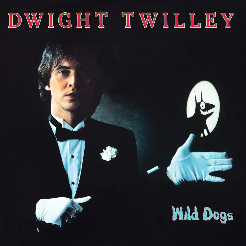 Dwight Twilley - Wild Dogs - Expanded Edition (Bonus Tracks) (Exp) [CD]