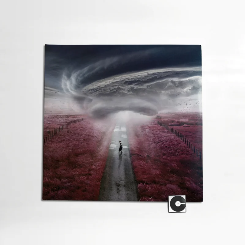 Dylan Fraser - "The Storm" Indie Exclusive
