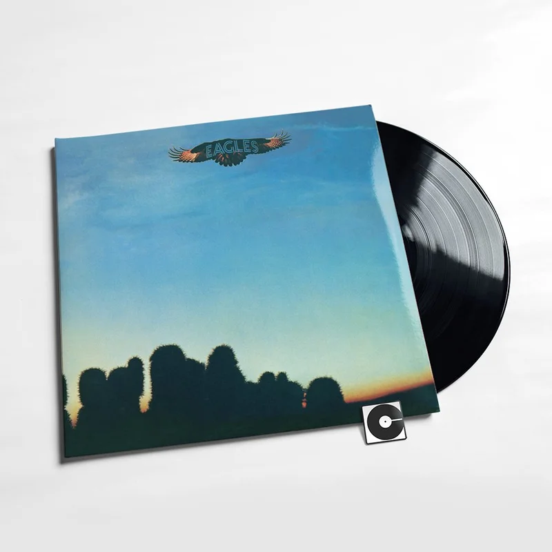 Eagles - "Eagles"