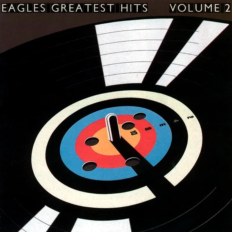 Eagles  Greatest Hits Vol. 2