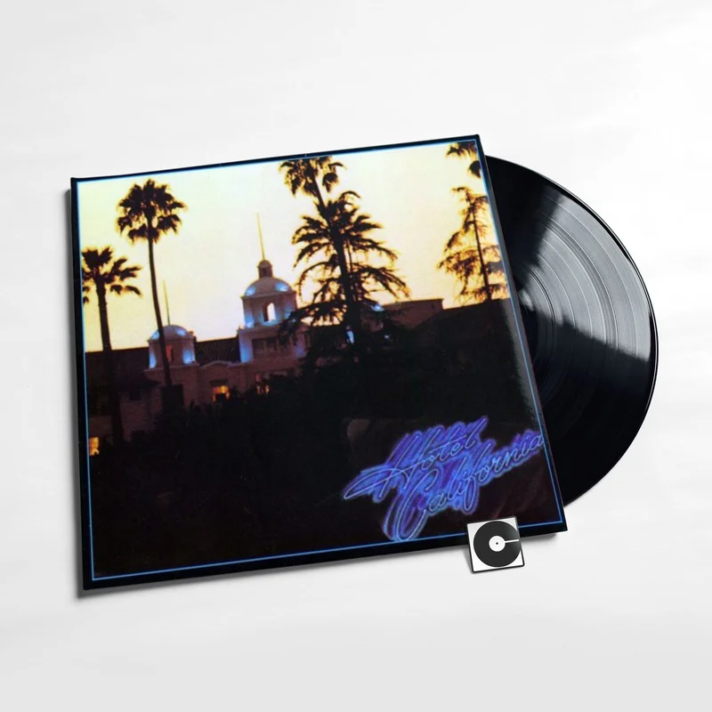 Eagles - "Hotel California"