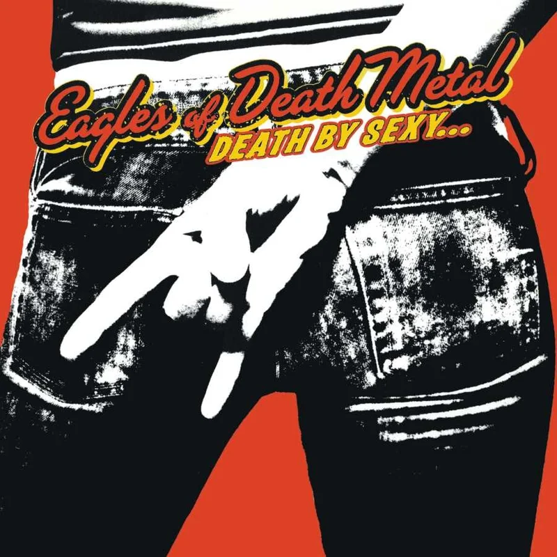 Eagles Of Death Metal  Death By Sexy