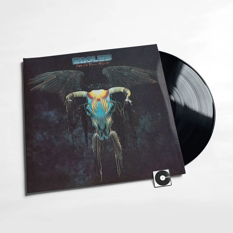 Eagles - "One Of These Nights"