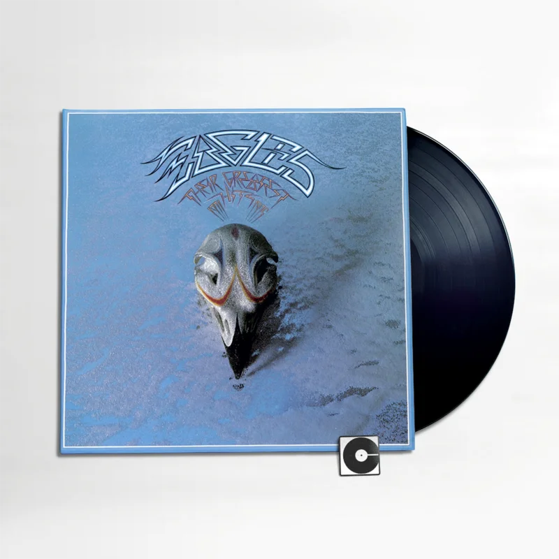 Eagles - "Their Greatest Hits (1971-1975)"