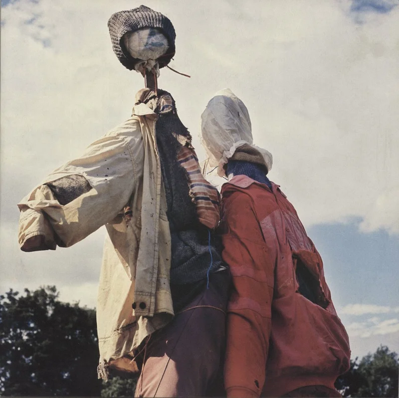 Eagulls Ullages UK Vinyl LP