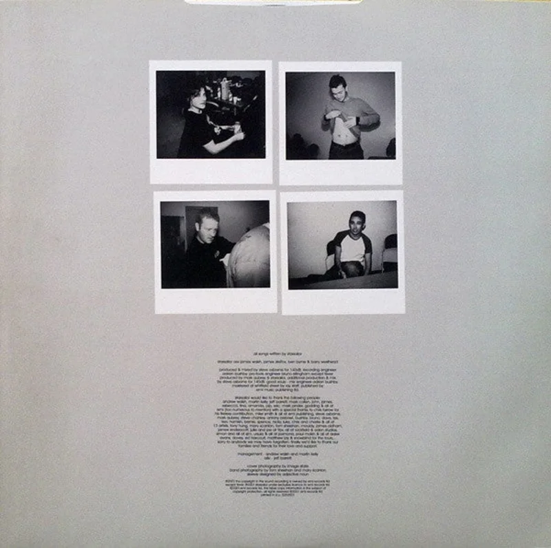 Eamon F**k It (I Don't Want You Back) (VG/VG+)