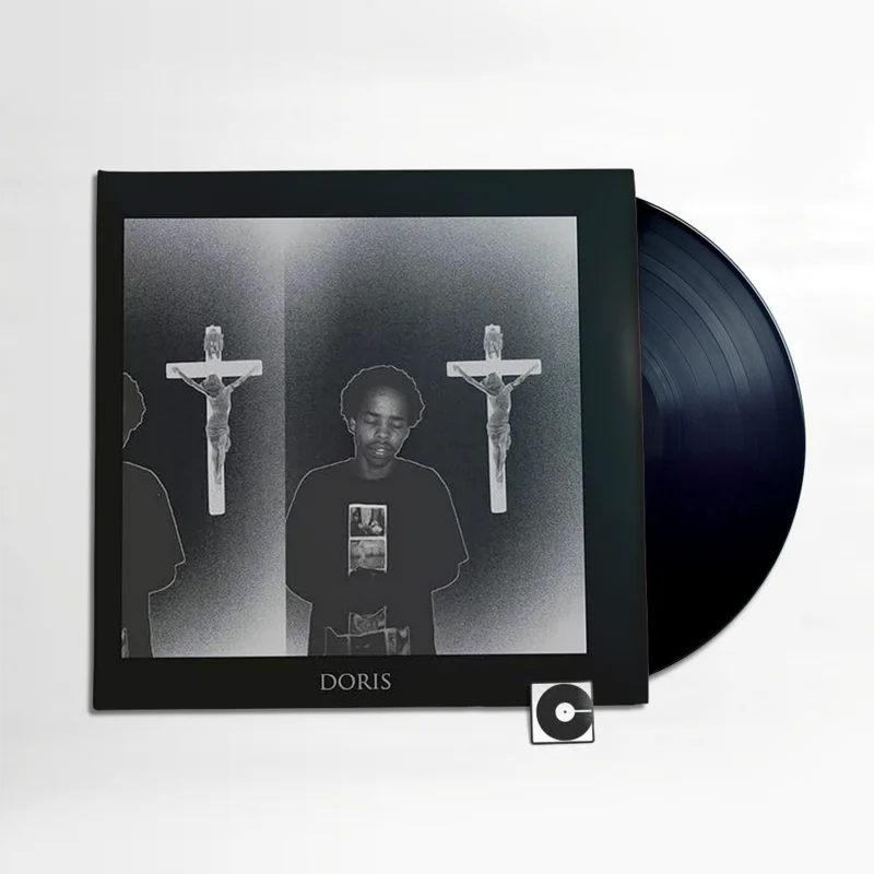 Earl Sweatshirt - "Doris"
