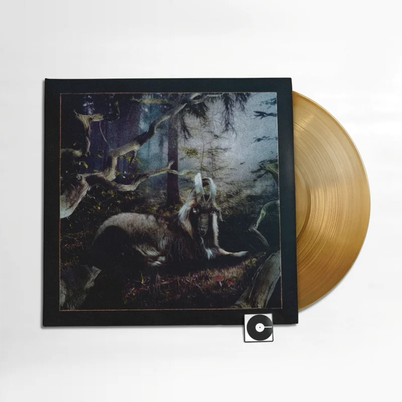 Earl Sweatshirt - "Feet Of Clay" Indie Exclusive - Tan Vinyl